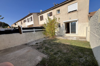 achat maison agde 34300