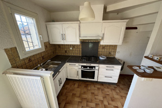 achat maison agde 34300