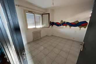 achat maison agde 34300