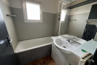 achat maison agde 34300