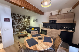 achat maison agde 34300