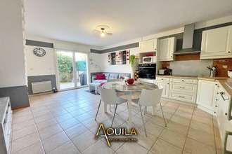 achat maison agde 34300