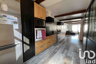 achat maison agde 34300