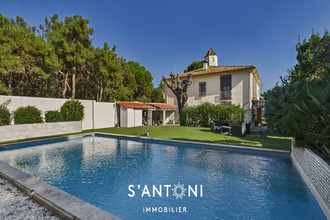 achat maison agde 34300