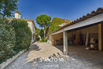 achat maison agde 34300