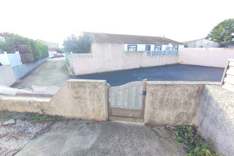 achat maison agde 34300