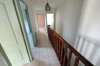 achat maison agde 34300