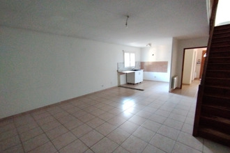 achat maison agde 34300