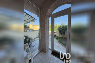 achat maison agde 34300