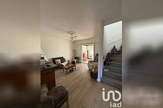 achat maison agde 34300