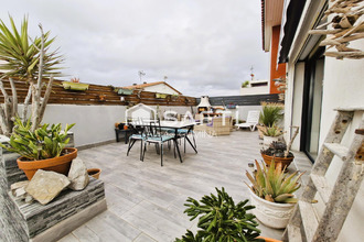 achat maison agde 34300