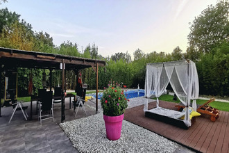 achat maison agde 34300