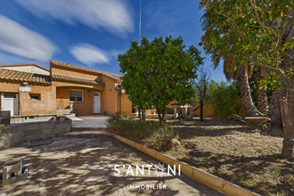 achat maison agde 34300