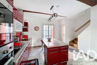 achat maison agde 34300