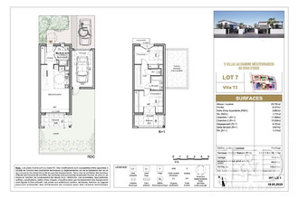 achat maison agde 34300