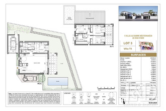 achat maison agde 34300