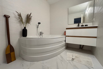 achat maison agde 34300