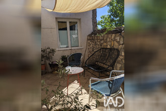 achat maison agde 34300