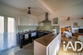 achat maison agde 34300