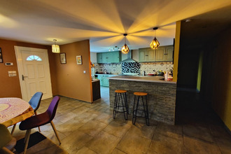 achat maison agde 34300