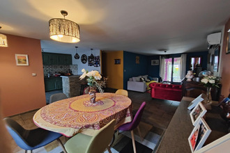 achat maison agde 34300