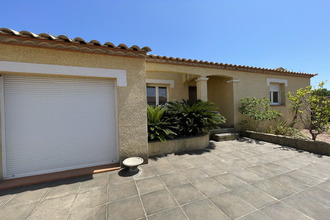 achat maison agde 34300