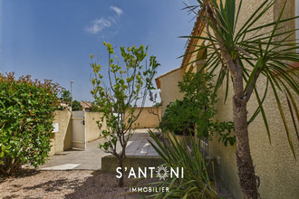 achat maison agde 34300