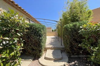 achat maison agde 34300