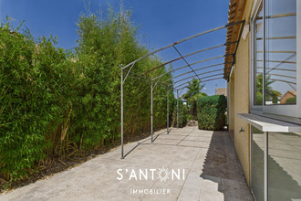 achat maison agde 34300