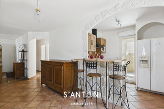 achat maison agde 34300