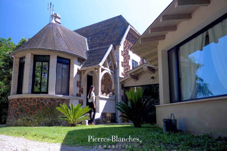 achat maison agde 34300