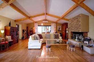 achat maison agde 34300