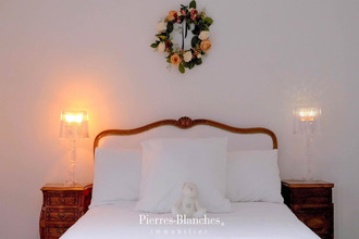 achat maison agde 34300