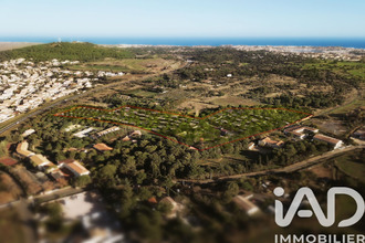 achat maison agde 34300