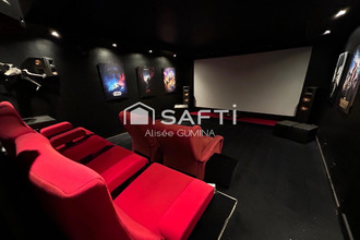 achat maison agde 34300