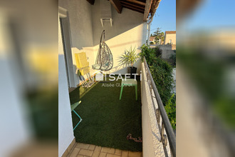 achat maison agde 34300