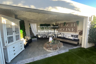 achat maison agde 34300