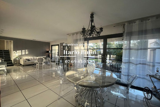 achat maison agde 34300