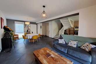 achat maison agde 34300