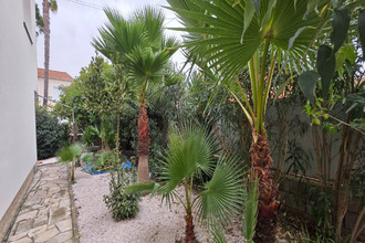 achat maison agde 34300