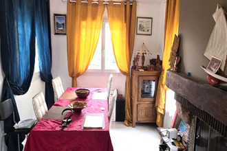 achat maison agde 34300