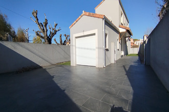 achat maison agde 34300