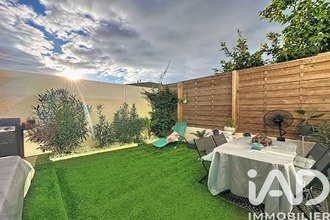 achat maison agde 34300