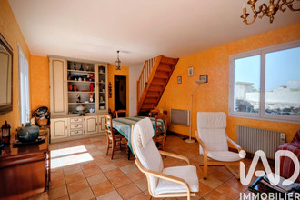achat maison agde 34300