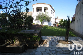 achat maison agde 34300