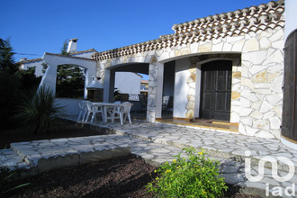 achat maison agde 34300