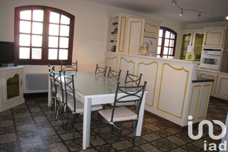 achat maison agde 34300