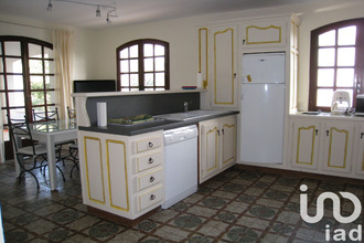 achat maison agde 34300