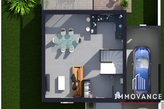 achat maison agde 34300