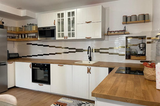 achat maison agde 34300